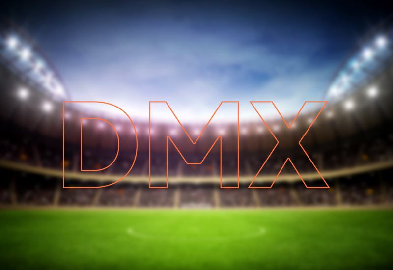 DMX-RDM调光：构建&ldquo;动态表达力&rdquo;的照明系统