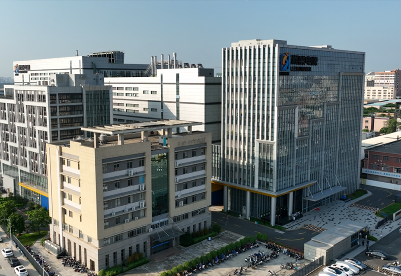 【聚焦&middot;智造】走进ag亚游股份中山工厂：三年磨砺，如何以智造撬动全球竞争力？