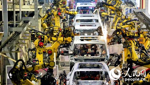 行进中国 调研行 高山峡谷追 新 记