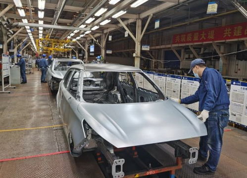 在疫情防控前提下,上海推进 一企一方案 加快复工复产