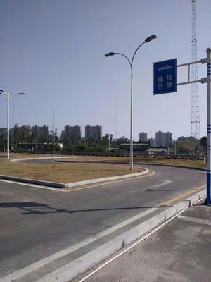 厦门勋联鸿驾校集美分校-报名价格-怎么样-驾校一点通