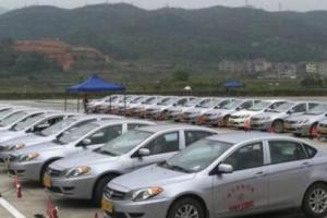 诚训驾校集美分校位置 地图 驾校一点通