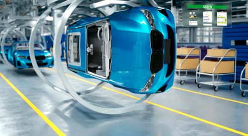 华晨宝马 可持续的高质量发展才能实现共赢