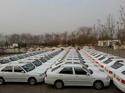 品质卓越的集美驾校在厦门--驾校费用