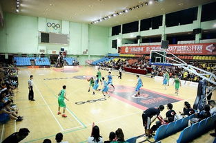 翁德隆率集美新城夺冠 厦门思明篮球公开赛闭幕