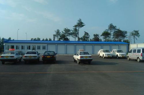 星辰驾校加盟费多少钱 总投资23.5万元 加盟费查询网