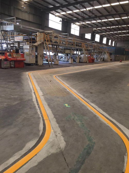 泉州南安市驾校热熔划线施工公司