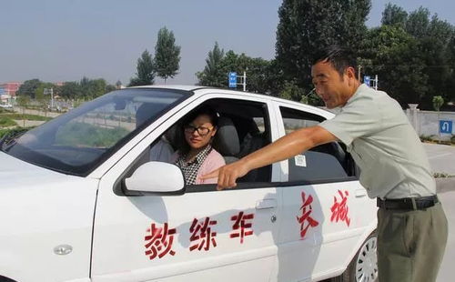 驾校代际传承到了换 茬 的年月了,我们老一代驾校主怎么办