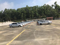 鑫天厦驾校集美报名点训练场地-照片-驾校风采-驾校一点通