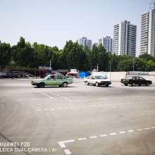 郑州市金水区锦诚机动车驾驶员培训学校 供应产品