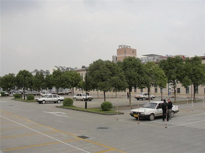 品质卓越的集美驾校在厦门--驾校费用