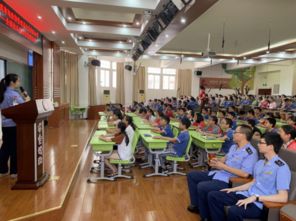 厦门集美全方位开展食品安全宣传周活动