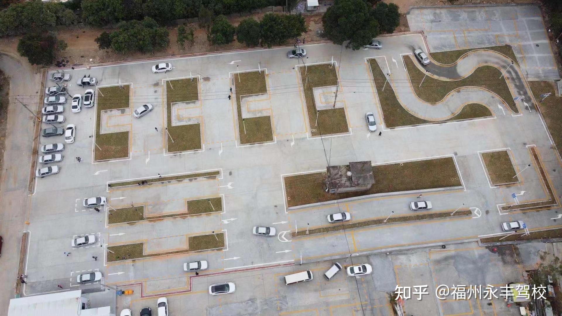 厦门集美哪里考驾照好一点?有什么需要注意的吗?