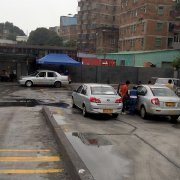 厦门集美区董任中宛路仰后公交站训练场地 来自联煌驾校 - 微博