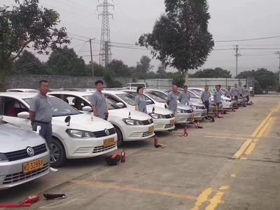 厦门鹭盈盛驾校集美分校-报名价格-怎么样-驾校一点通