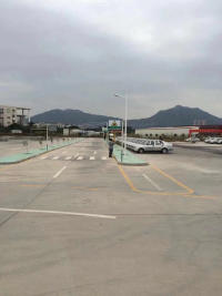 鑫天厦驾校集美报名点训练场地-照片-驾校风采-驾校一点通