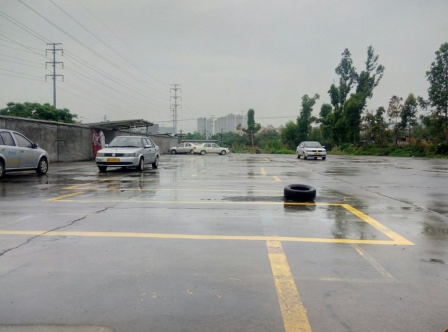 集美驾校 天马路联煌场地，助力驾驶梦想的优质选择