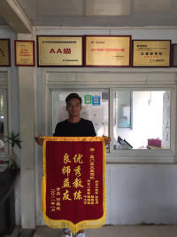 鑫天厦驾校集美报名点训练场地风采展示