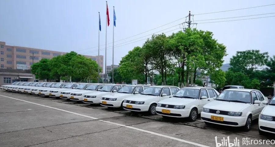 厦门集美后溪驾校 专业驾培服务一站式平台