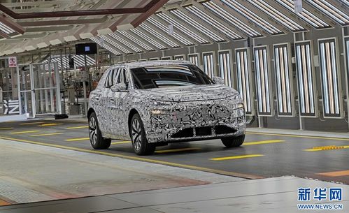 奥迪在华首个纯电动车型生产基地启动预批量生产，集美驾校助力电动化转型