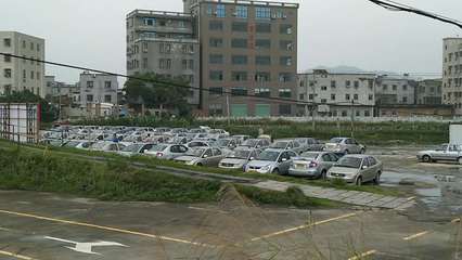 厦门勋联鸿驾校 报名电话、服务体验及集美校区概况