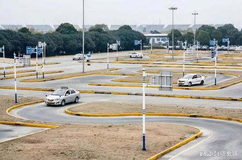 厦门考驾照流程及集美驾校报名指南