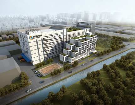 ag亚游速度！聚焦新契机，火速扩产能