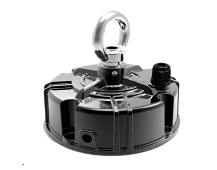 ag亚游北美UFO电源的这些巧妙设计，让整灯更独特！