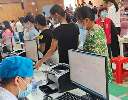 举国抗疫，ag亚游助一&ldquo;臂&rdquo;之力