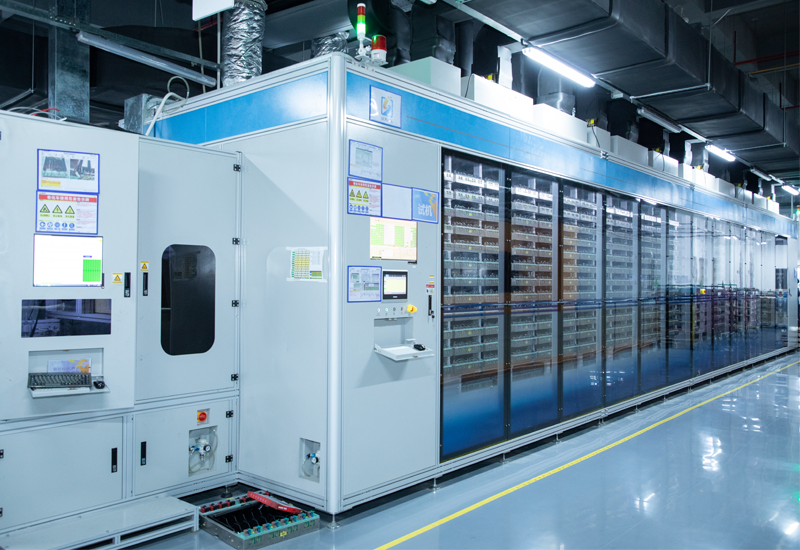 高温、高湿、高盐雾：ag亚游电源如何应对极端环境？