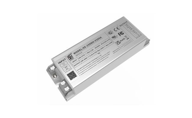 SS-150NH-V300*(全球版)